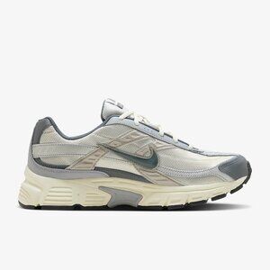 Nike Initiator Running Shoes 'Light Bone/Grey' (HQ1179-001) US Size 9